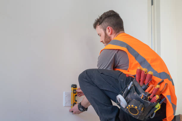 Best Electrical Contractors for Businesses  in Mount Morris, MI
